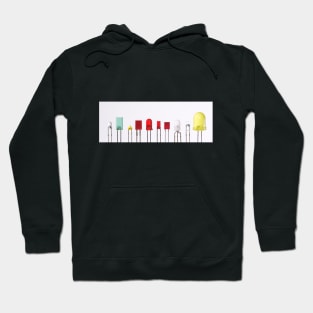 Diodes Hoodie